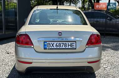 Седан Fiat Linea 2013 в 