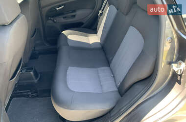 Седан Fiat Linea 2008 в 