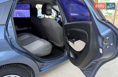 Седан Fiat Linea 2007 в 