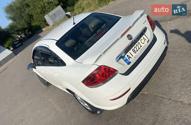 Седан Fiat Linea 2015 в 