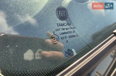 Седан Fiat Linea 2015 в 