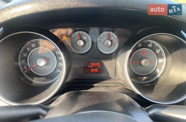 Седан Fiat Linea 2015 в 
