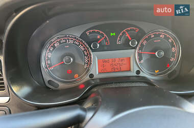Седан Fiat Linea 2012 в 