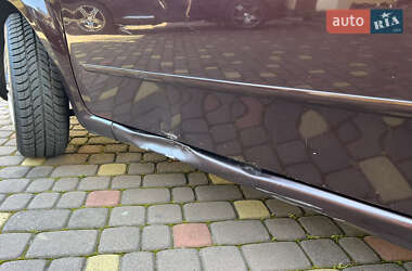 Седан Fiat Linea 2012 в 