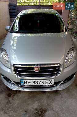 Седан Fiat Linea 2013 в 
