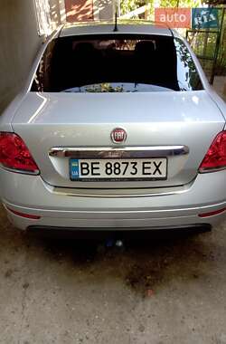 Седан Fiat Linea 2013 в 