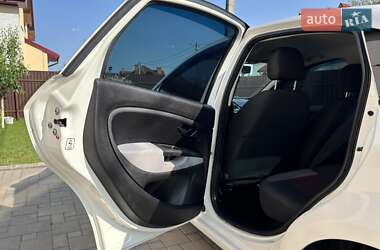 Седан Fiat Linea 2013 в 