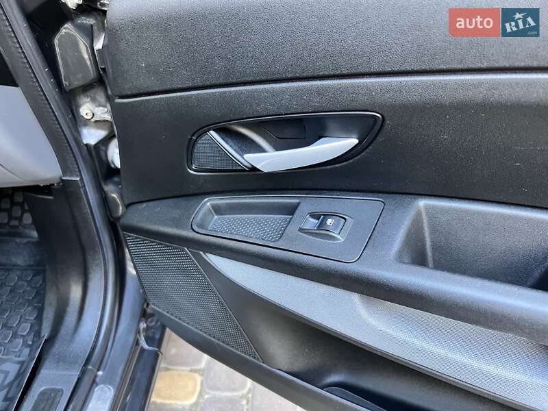 Седан Fiat Linea 2009 в Виннице