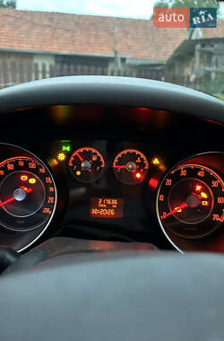 Седан Fiat Linea 2013 в 