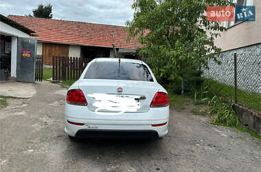 Седан Fiat Linea 2013 в 