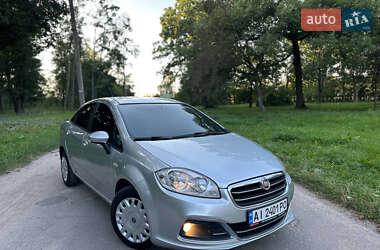 Седан Fiat Linea 2013 в 
