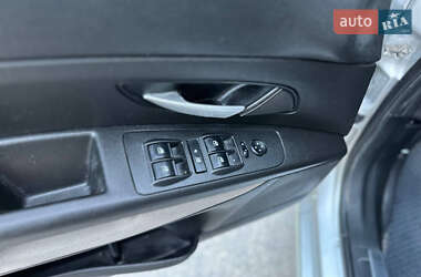 Седан Fiat Linea 2013 в 