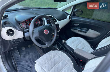 Седан Fiat Linea 2013 в 
