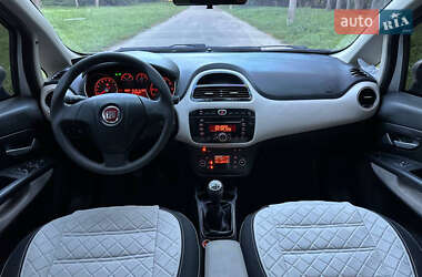Седан Fiat Linea 2013 в 