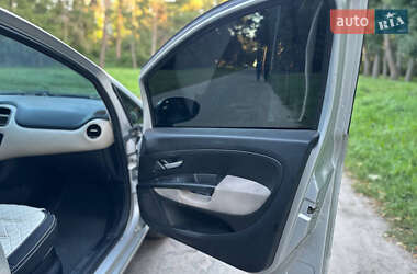 Седан Fiat Linea 2013 в 