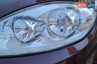 Седан Fiat Linea 2013 в 