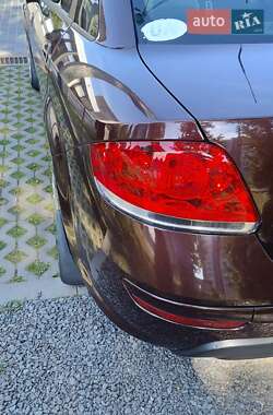 Седан Fiat Linea 2013 в 