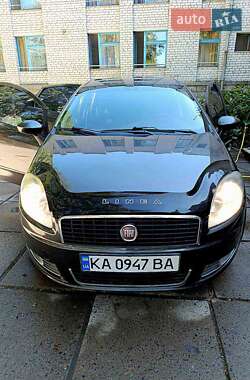 Седан Fiat Linea 2009 в Светловодске