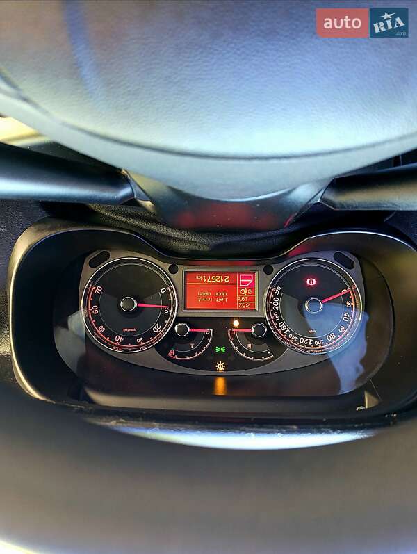 Седан Fiat Linea 2009 в Светловодске фото 11 Седан Fiat Linea 2009 в Светловодске