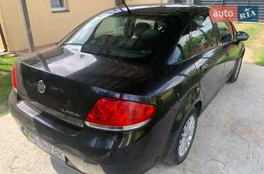 Седан Fiat Linea 2008 в 