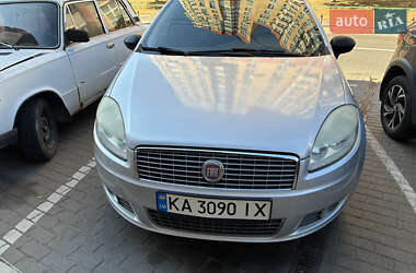 Седан Fiat Linea 2011 в Киеве