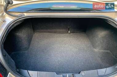 Седан Fiat Linea 2012 в 