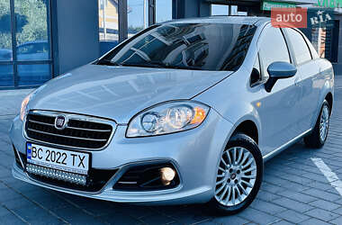 Седан Fiat Linea 2014 в 