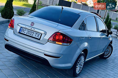 Седан Fiat Linea 2014 в 
