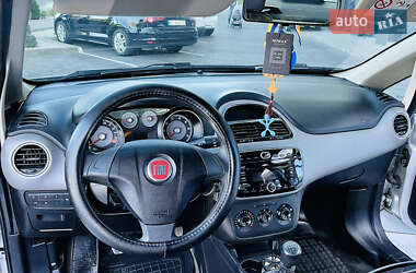 Седан Fiat Linea 2014 в 