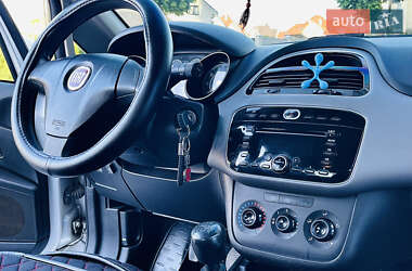 Седан Fiat Linea 2014 в 
