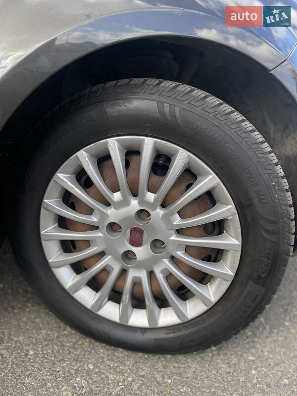 Седан Fiat Linea 2010 в Измаиле фото 12 Седан Fiat Linea 2010 в Измаиле