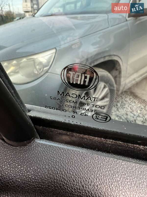 Седан Fiat Linea 2010 в Измаиле фото 36 Седан Fiat Linea 2010 в Измаиле