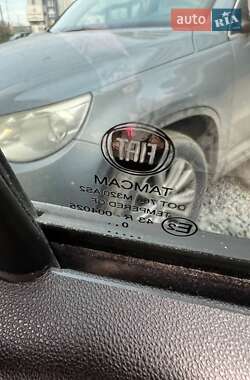 Седан Fiat Linea 2010 в 