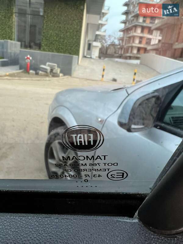 Седан Fiat Linea 2010 в Измаиле фото 37 Седан Fiat Linea 2010 в Измаиле