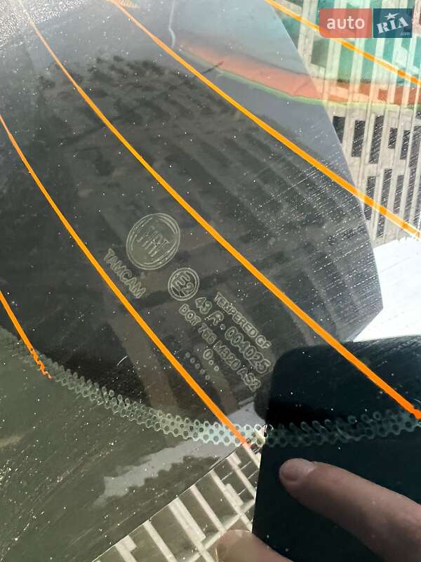 Седан Fiat Linea 2010 в Измаиле фото 47 Седан Fiat Linea 2010 в Измаиле