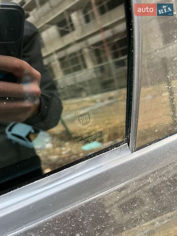 Седан Fiat Linea 2010 в Измаиле фото 45 Седан Fiat Linea 2010 в Измаиле