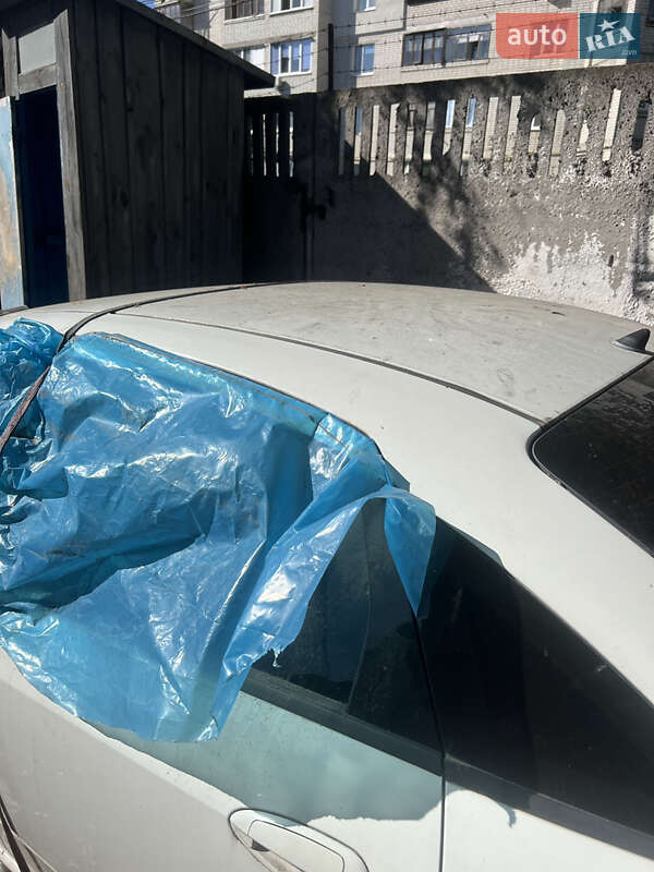 Седан Fiat Linea 2013 в Чернигове