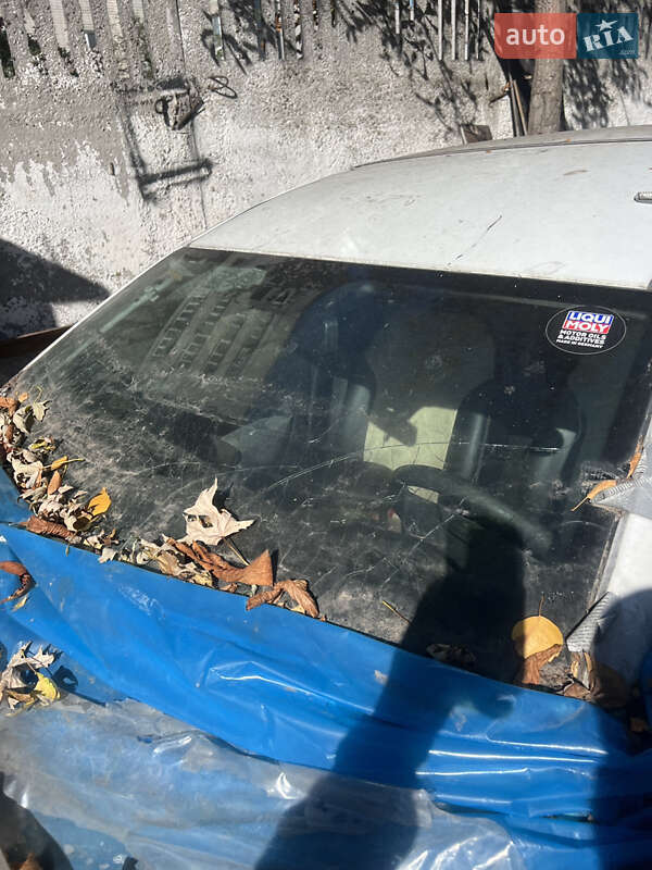 Седан Fiat Linea 2013 в Чернигове