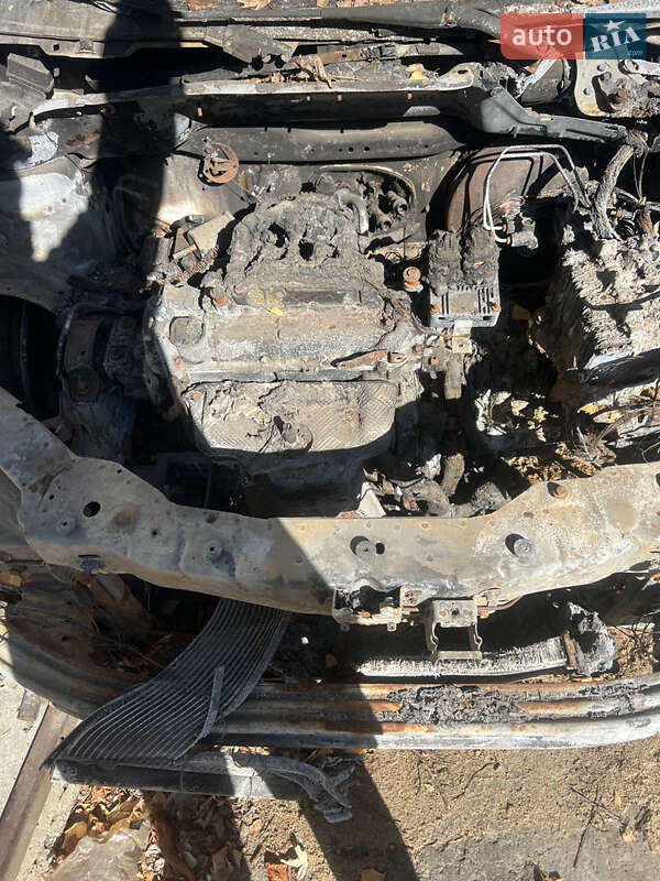 Седан Fiat Linea 2013 в Чернигове