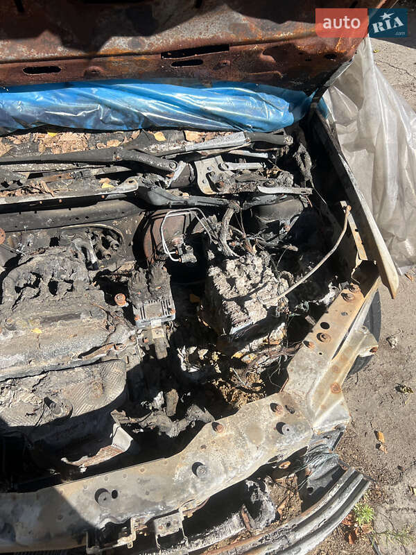 Седан Fiat Linea 2013 в Чернигове