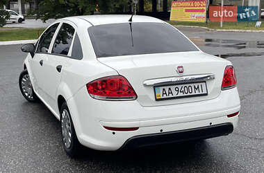 Седан Fiat Linea 2013 в Києві