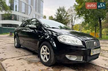 Седан Fiat Linea 2010 в Тернополе