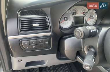 Седан Fiat Linea 2009 в 