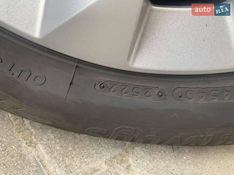 Седан Fiat Linea 2009 в Бродах