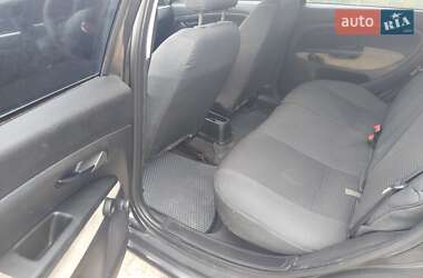 Седан Fiat Linea 2010 в 