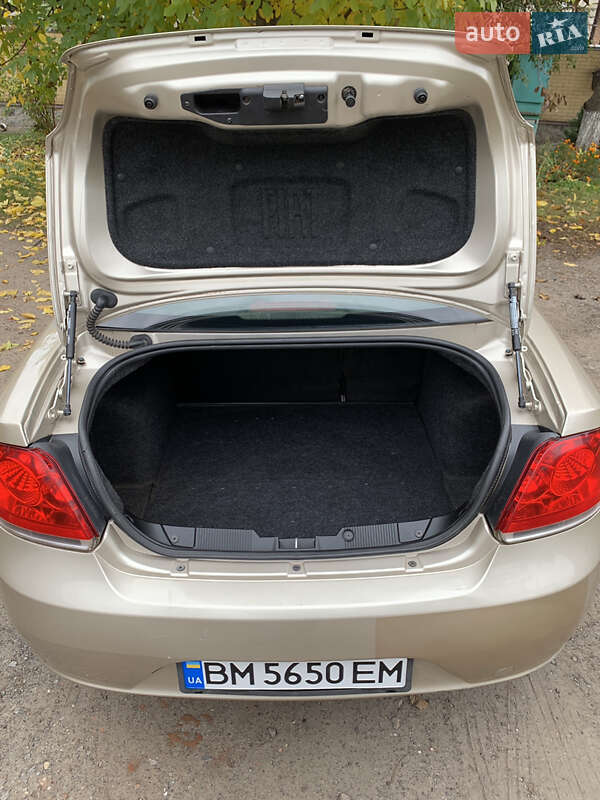 Седан Fiat Linea 2012 в Сумах фото 14 Седан Fiat Linea 2012 в Сумах