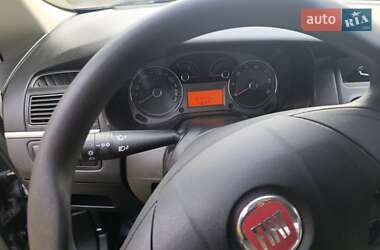 Седан Fiat Linea 2011 в  фото 7 Седан Fiat Linea 2011 в