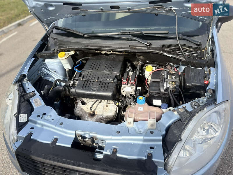 Седан Fiat Linea 2007 в Харькове фото 15 Седан Fiat Linea 2007 в Харькове