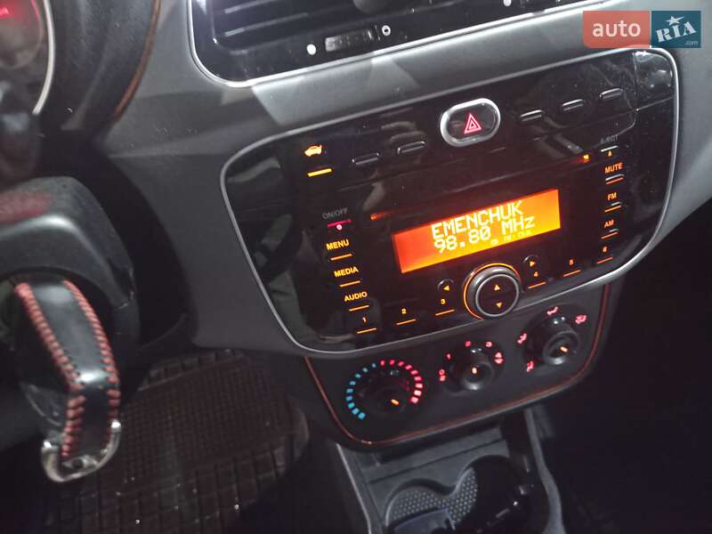 Седан Fiat Linea 2013 в Кременчуге фото 22 Седан Fiat Linea 2013 в Кременчуге