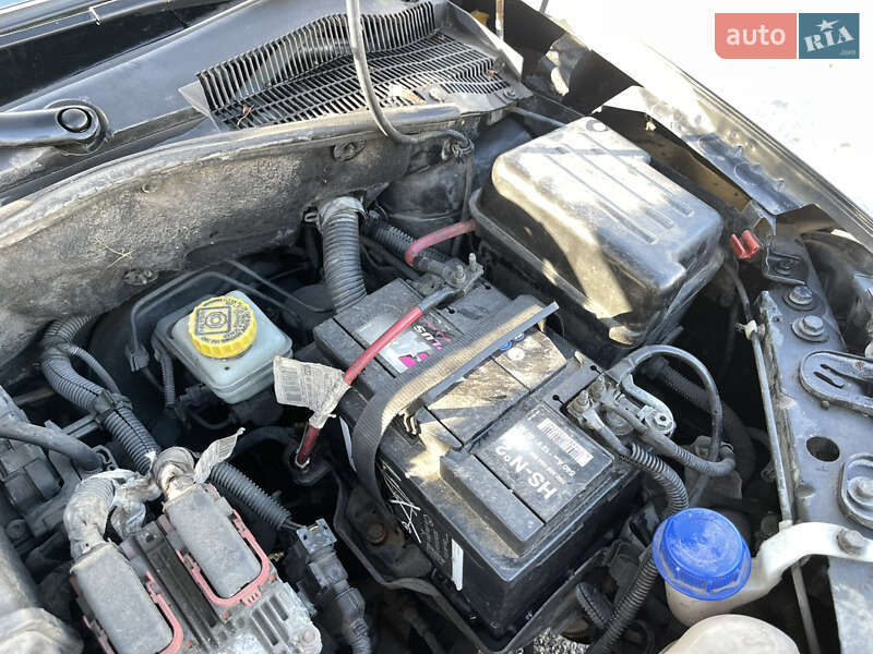 Седан Fiat Linea 2009 в Києві фото 12 Седан Fiat Linea 2009 в Києві